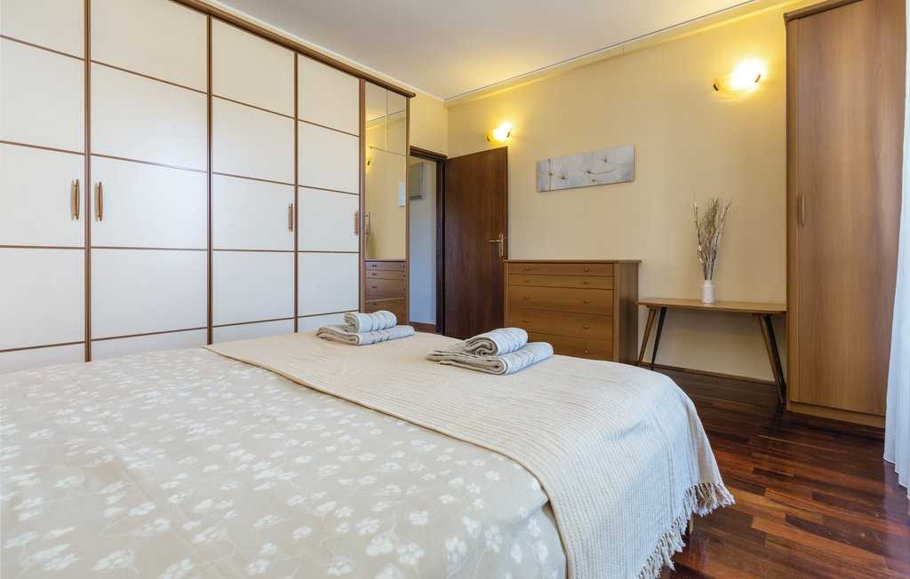 Apartma Dora s čudovitim razgledom