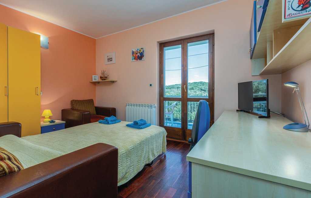 Apartma Dora s čudovitim razgledom