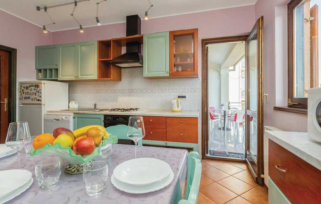 Apartma Dora s čudovitim razgledom