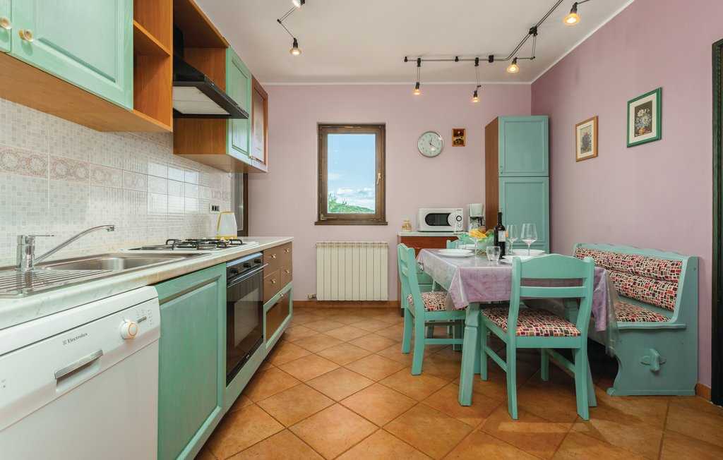 Apartma Dora s čudovitim razgledom