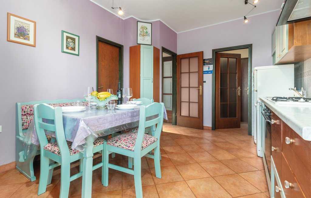 Apartma Dora s čudovitim razgledom