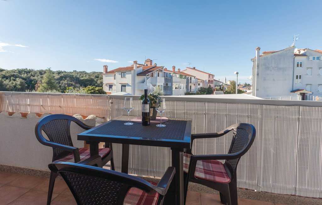 Apartma Dora s čudovitim razgledom