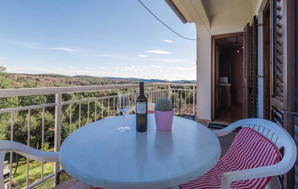 Apartma Dora s čudovitim razgledom
