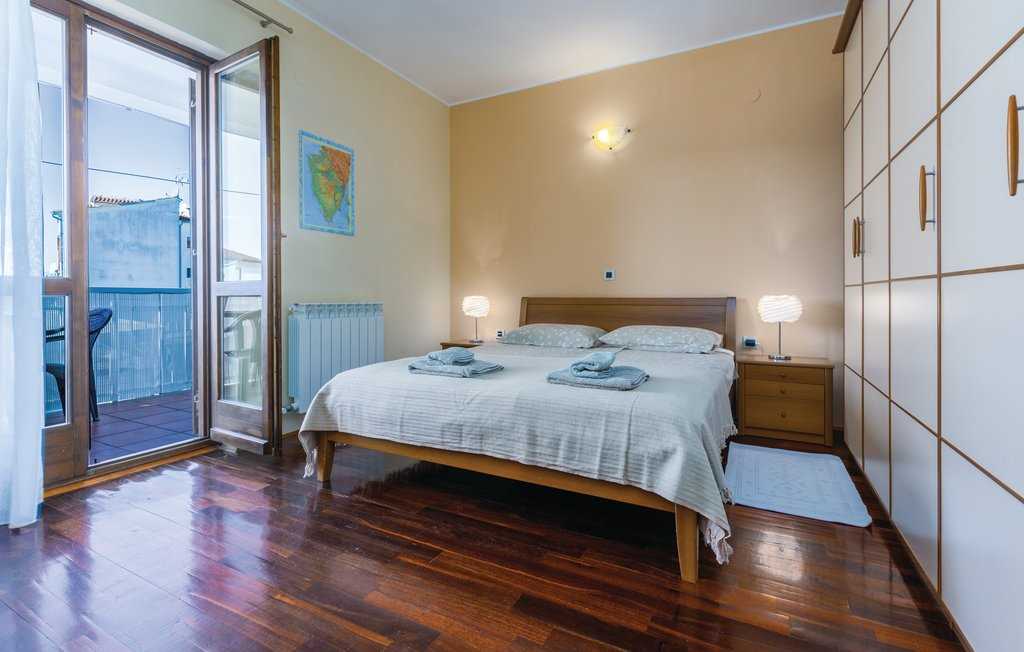 Apartman Dora sa prekrasnim pogledom