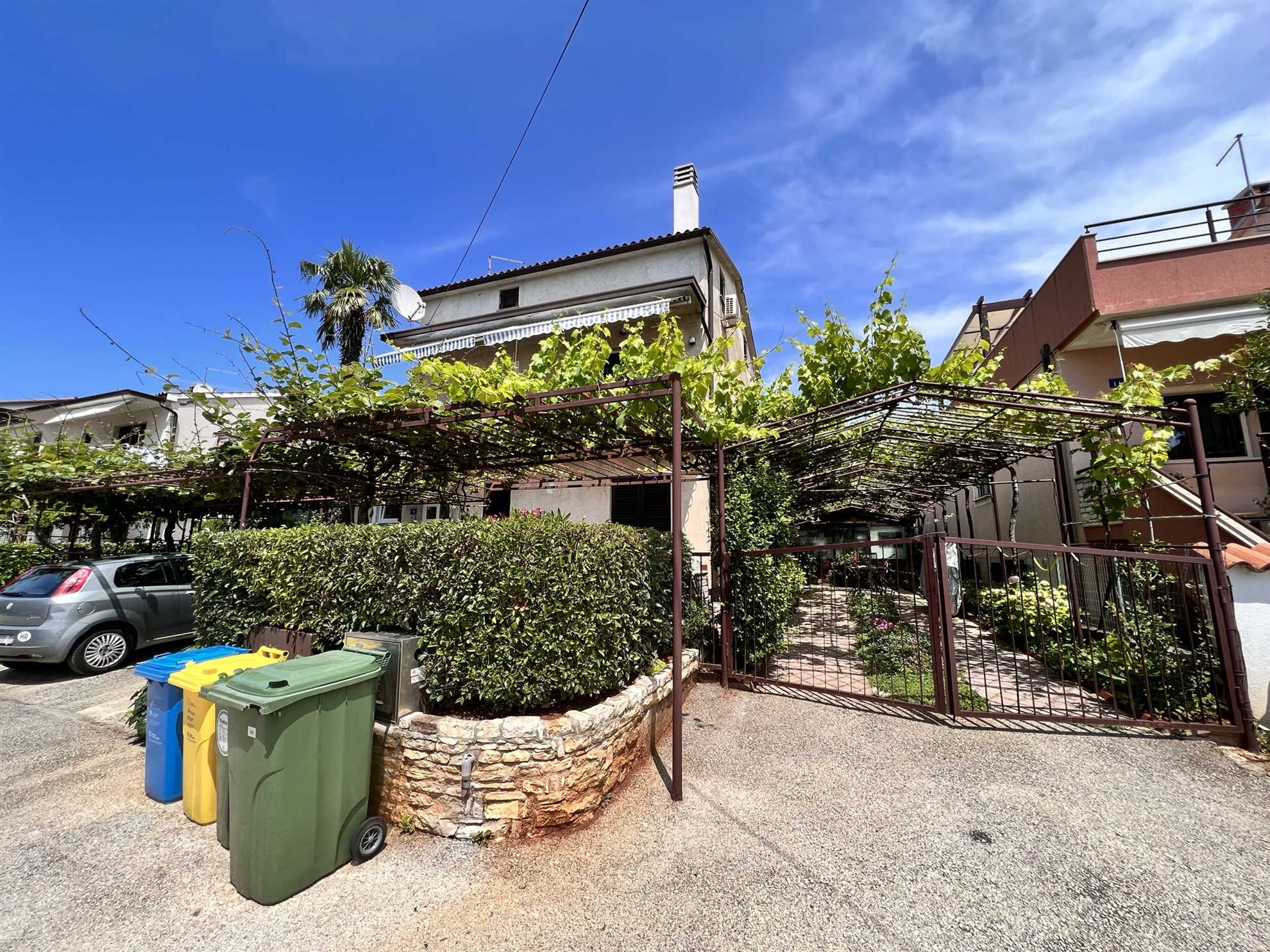 Apartman Danijel u blizini plaže