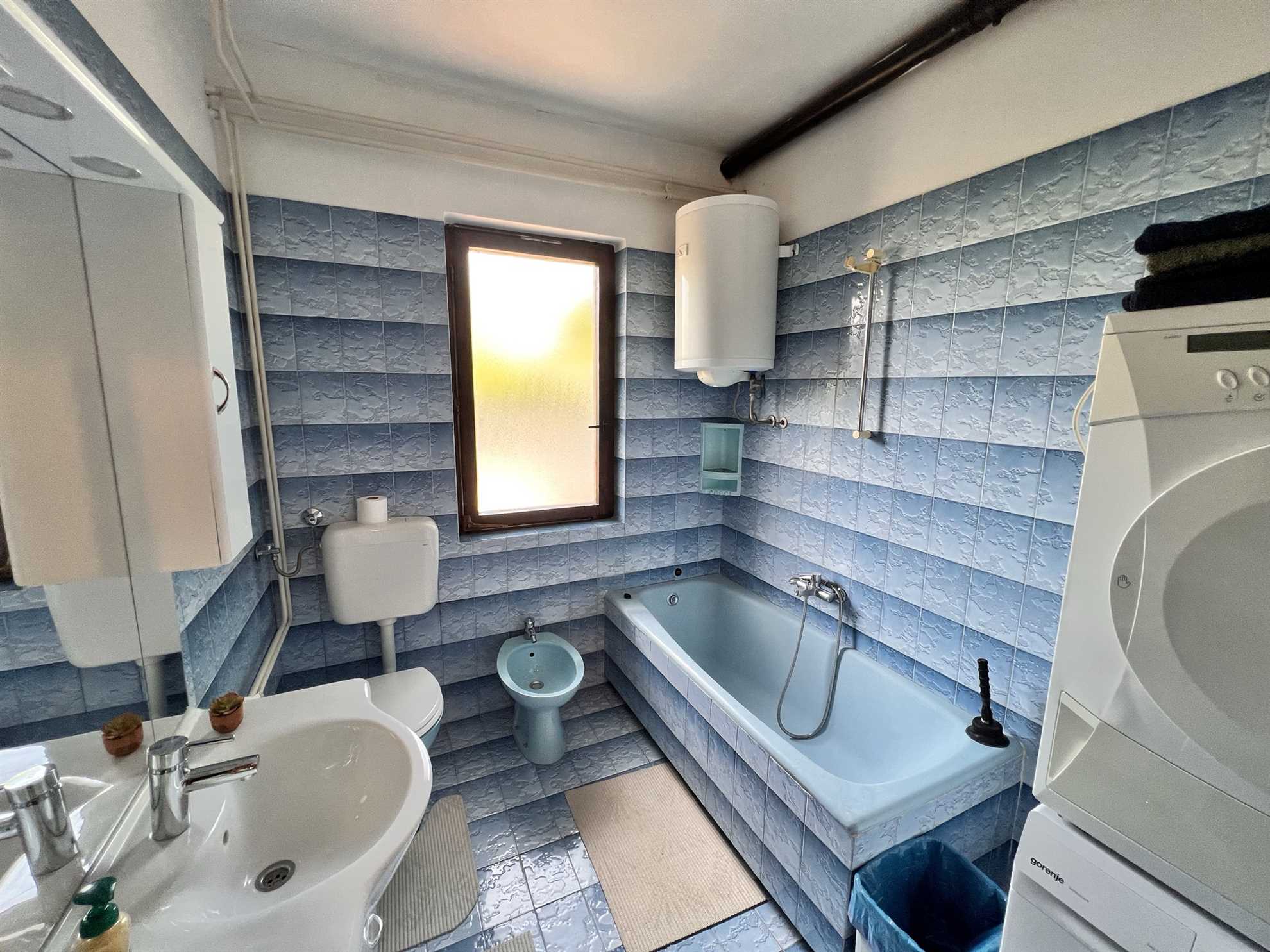 Apartman Danijel u blizini plaže