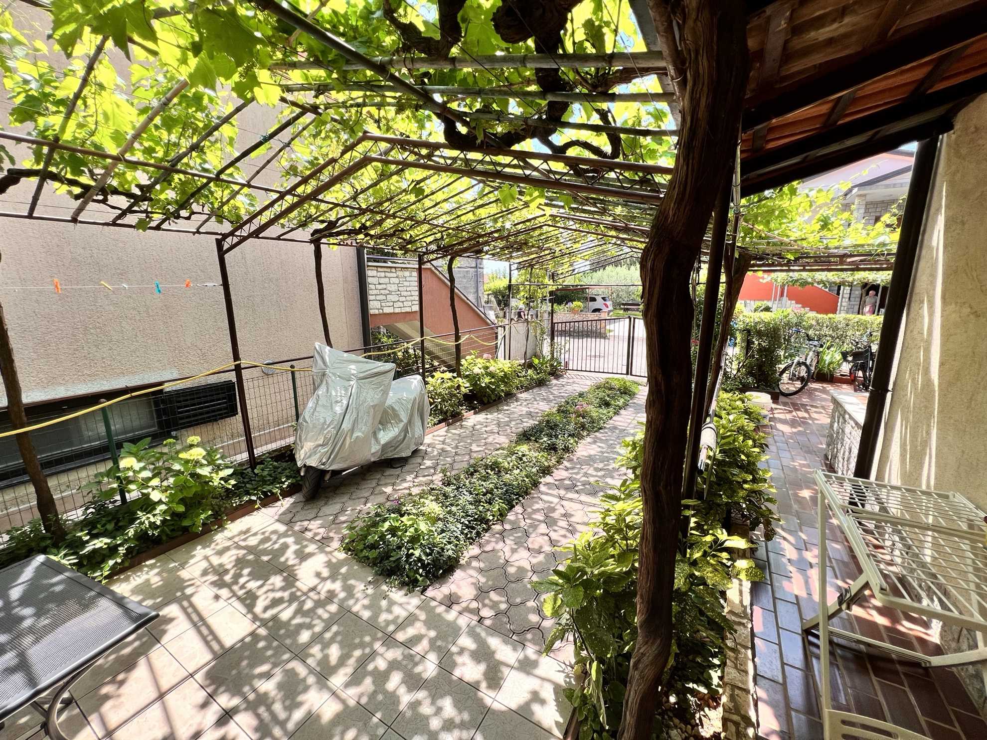 Apartman Danijel u blizini plaže