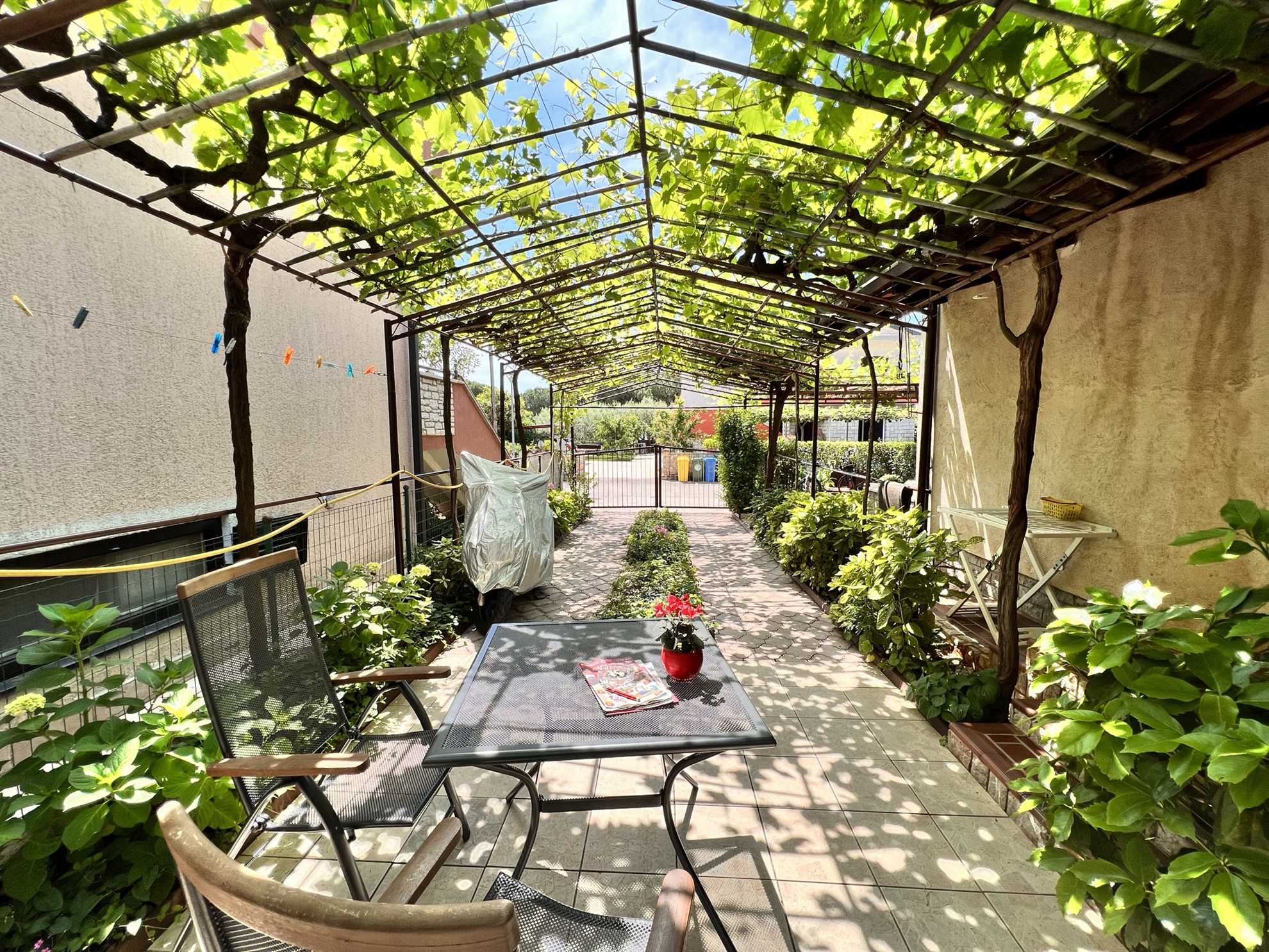 Apartman Danijel u blizini plaže