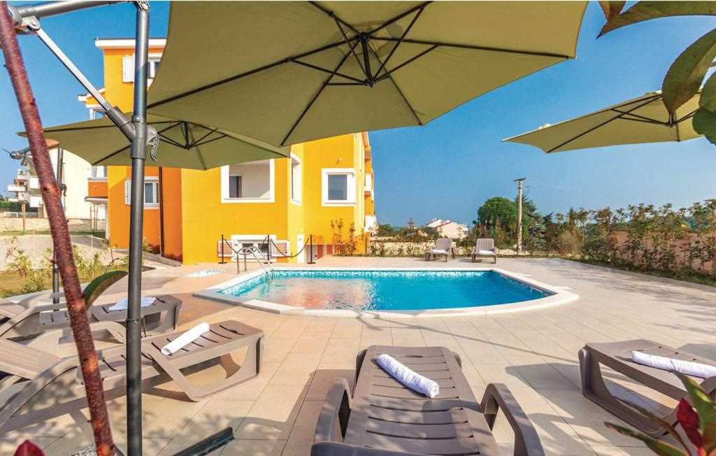 LotusPoolApart One Bedroom