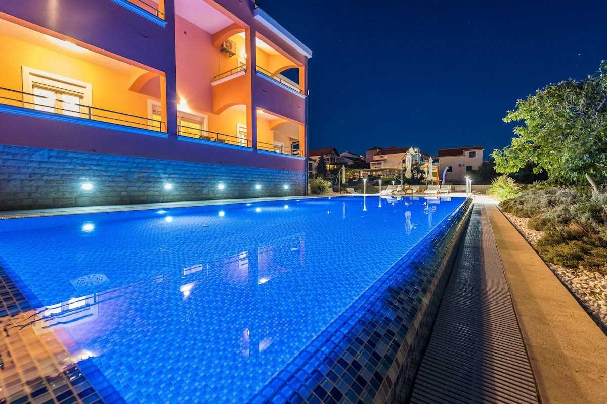 Villa Marko A2 | Adriatic Luxury Villas