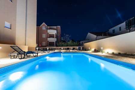 Apartment Sandrina A1 | Adriatic Luxury Villas