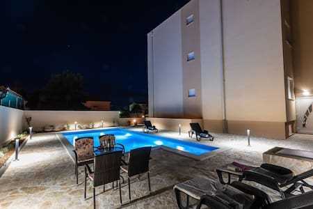 Apartment Sandrina A1 | Adriatic Luxury Villas