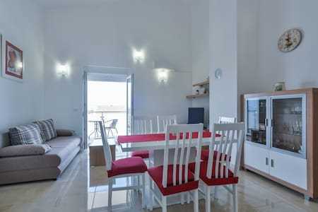 Apartment Sandrina A1 | Adriatic Luxury Villas