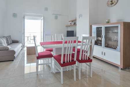 Apartment Sandrina A1 | Adriatic Luxury Villas
