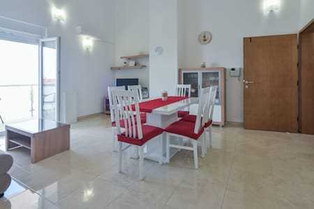 Apartment Sandrina A1 | Adriatic Luxury Villas