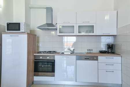 Apartment Sandrina A1 | Adriatic Luxury Villas