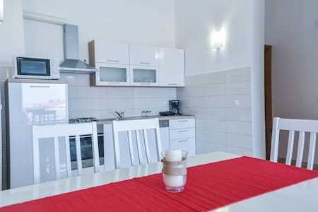Apartment Sandrina A1 | Adriatic Luxury Villas