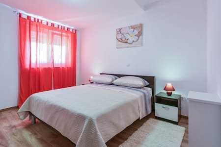 Apartment Sandrina A1 | Adriatic Luxury Villas