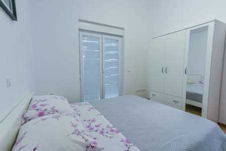 Apartment Sandrina A1 | Adriatic Luxury Villas