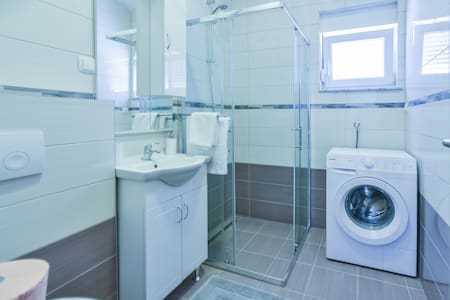 Apartment Sandrina A1 | Adriatic Luxury Villas