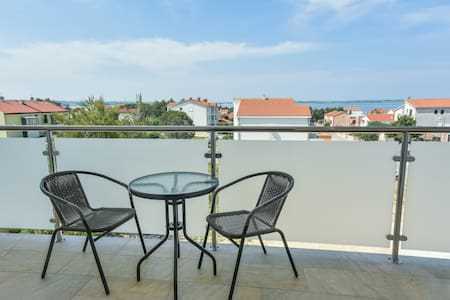 Apartment Sandrina A1 | Adriatic Luxury Villas