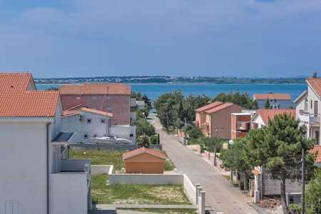 Apartment Sandrina A1 | Adriatic Luxury Villas