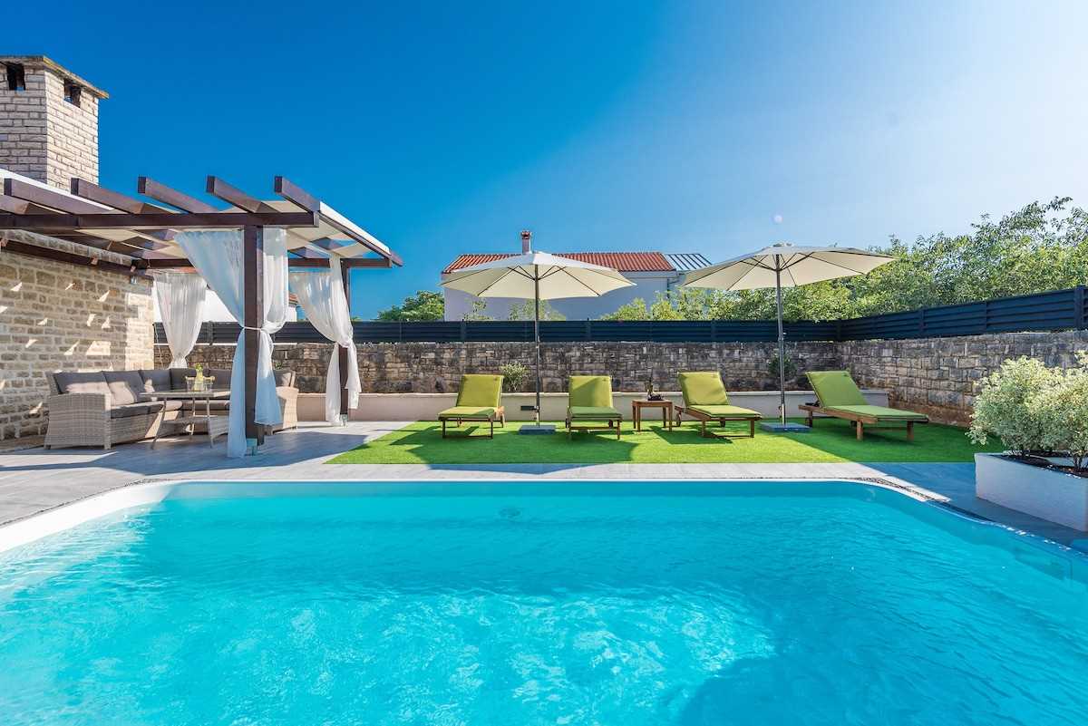 Villa Marcela | Adriatic Luxury Villas