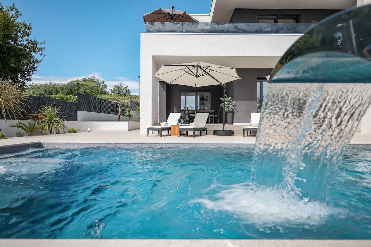 Villa Dekorti | Adriatic Luxury Villas