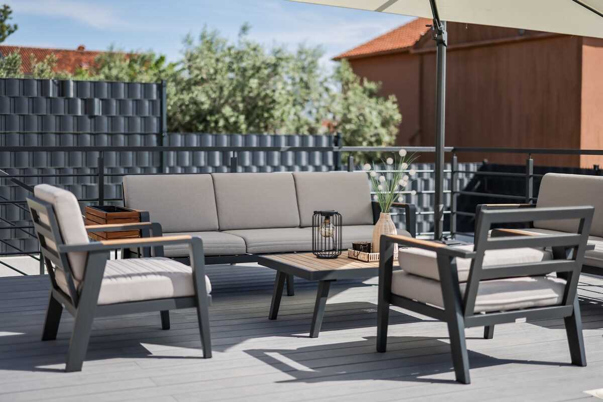 Villa Dekorti | Adriatic Luxury Villas