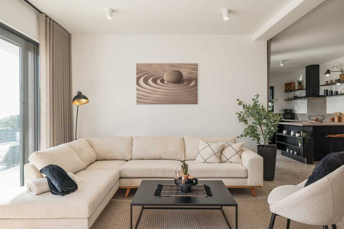 Villa Dekorti | Adriatic Luxury Villas