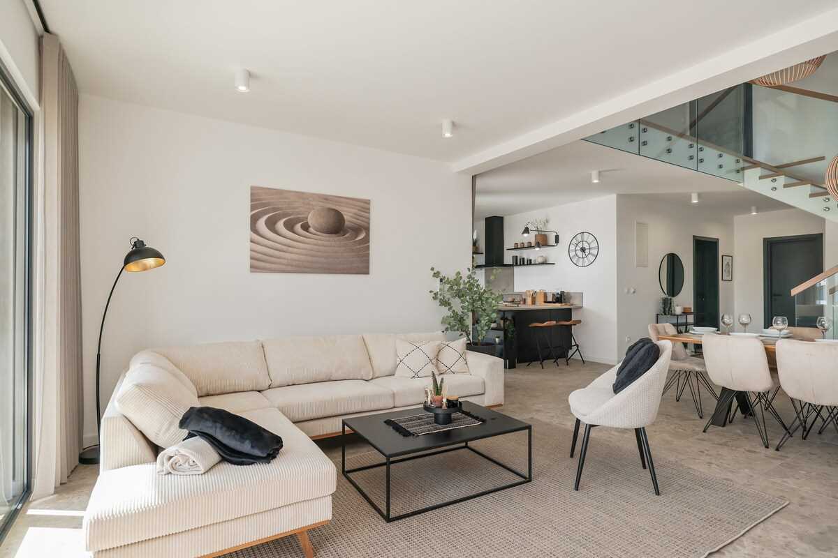 Villa Dekorti | Adriatic Luxury Villas