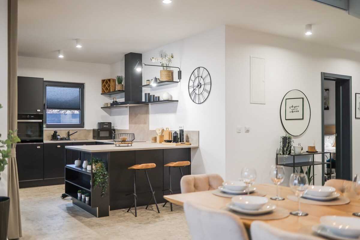 Villa Dekorti | Adriatic Luxury Villas