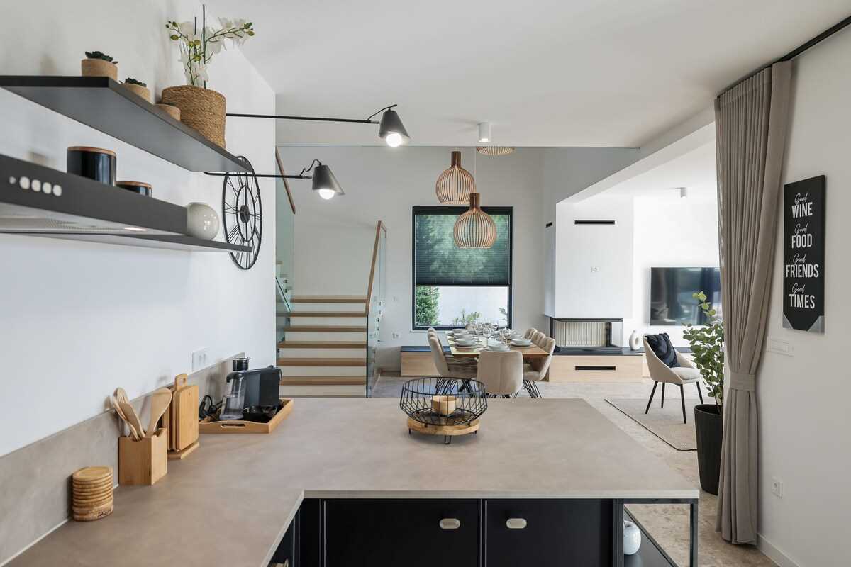 Villa Dekorti | Adriatic Luxury Villas