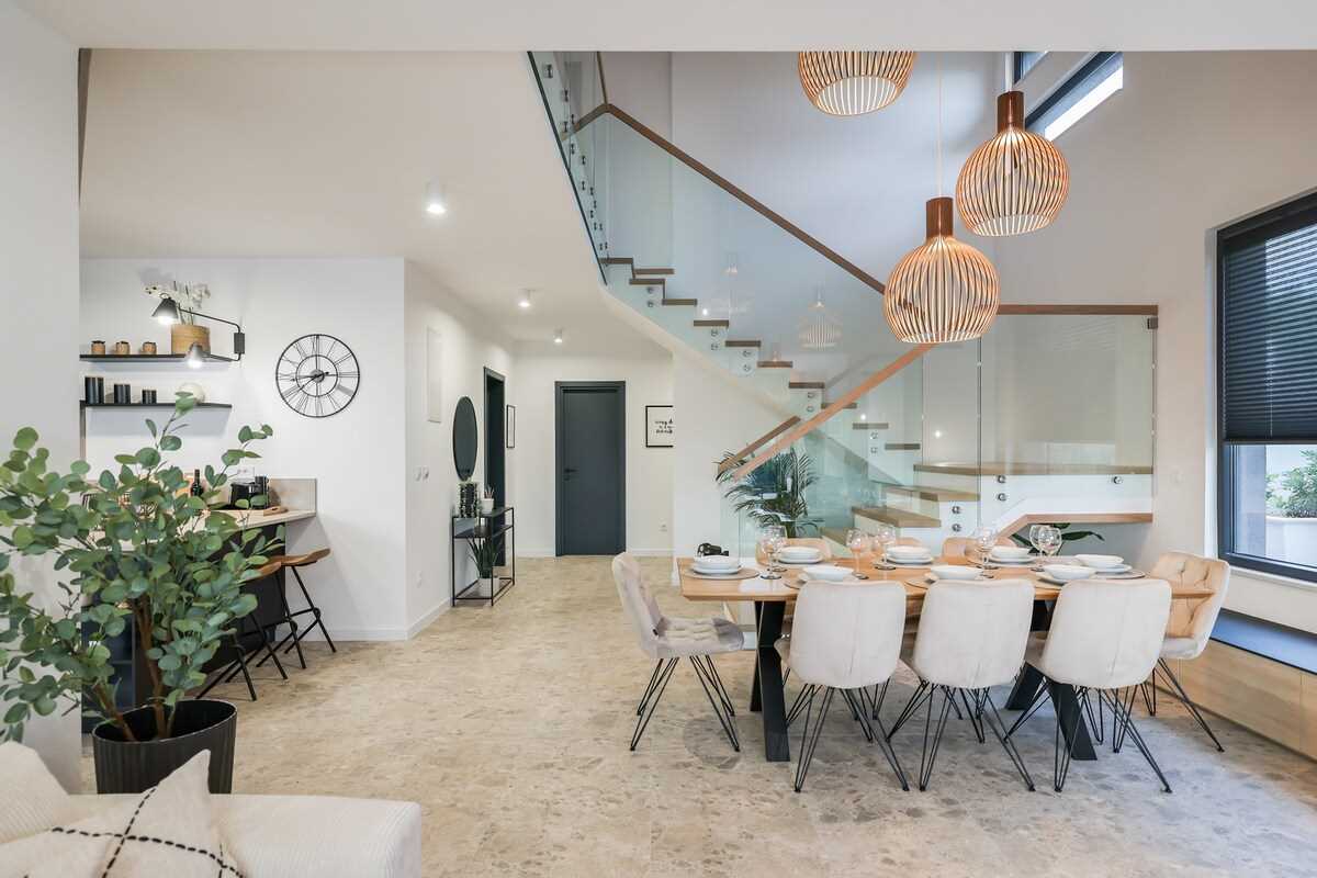 Villa Dekorti | Adriatic Luxury Villas