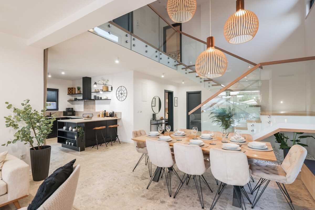 Villa Dekorti | Adriatic Luxury Villas