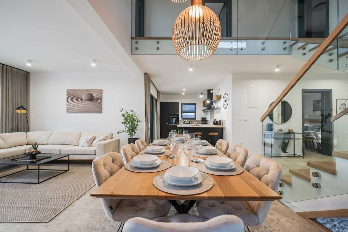 Villa Dekorti | Adriatic Luxury Villas