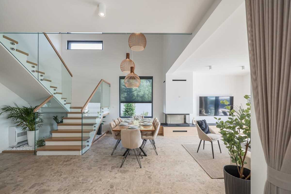 Villa Dekorti | Adriatic Luxury Villas