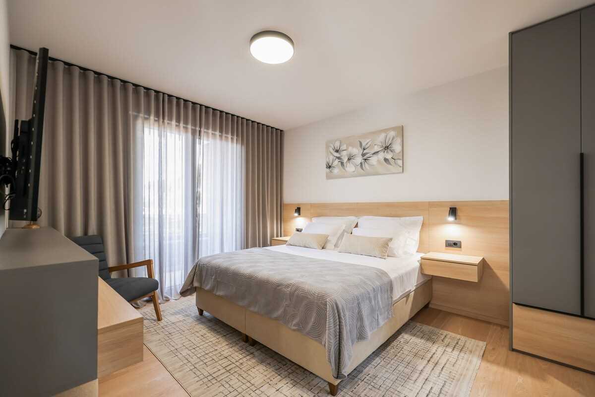 Villa Dekorti | Adriatic Luxury Villas