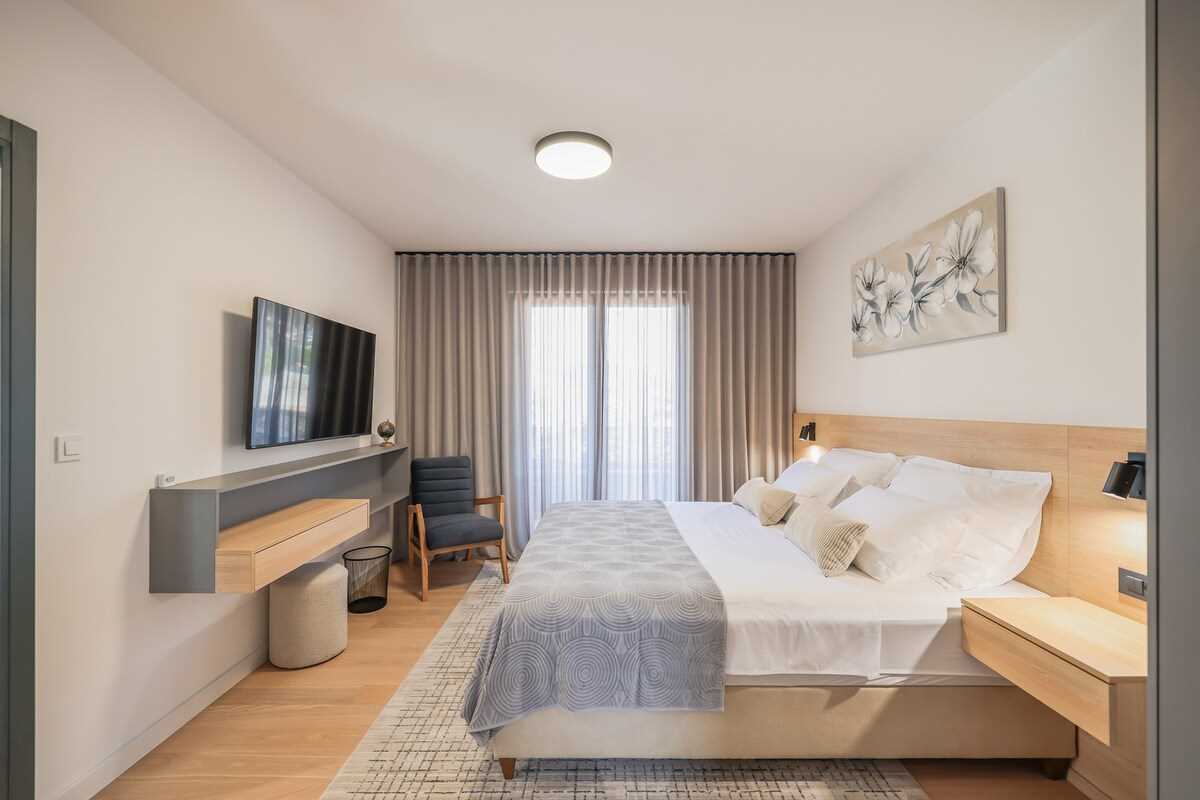 Villa Dekorti | Adriatic Luxury Villas