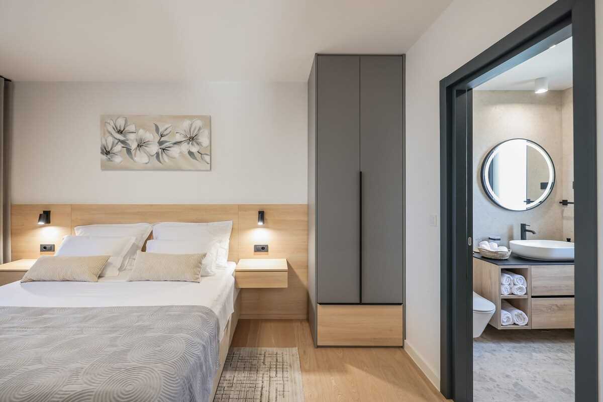 Villa Dekorti | Adriatic Luxury Villas