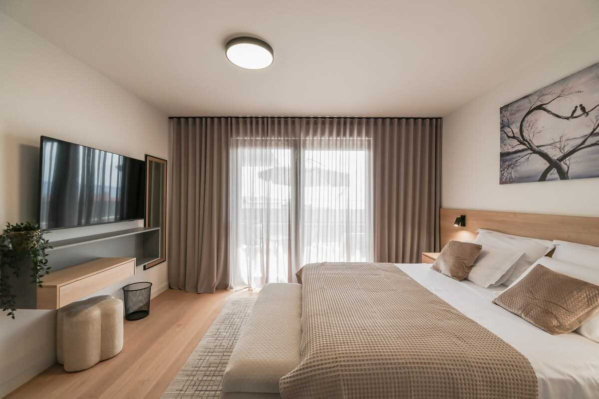 Villa Dekorti | Adriatic Luxury Villas