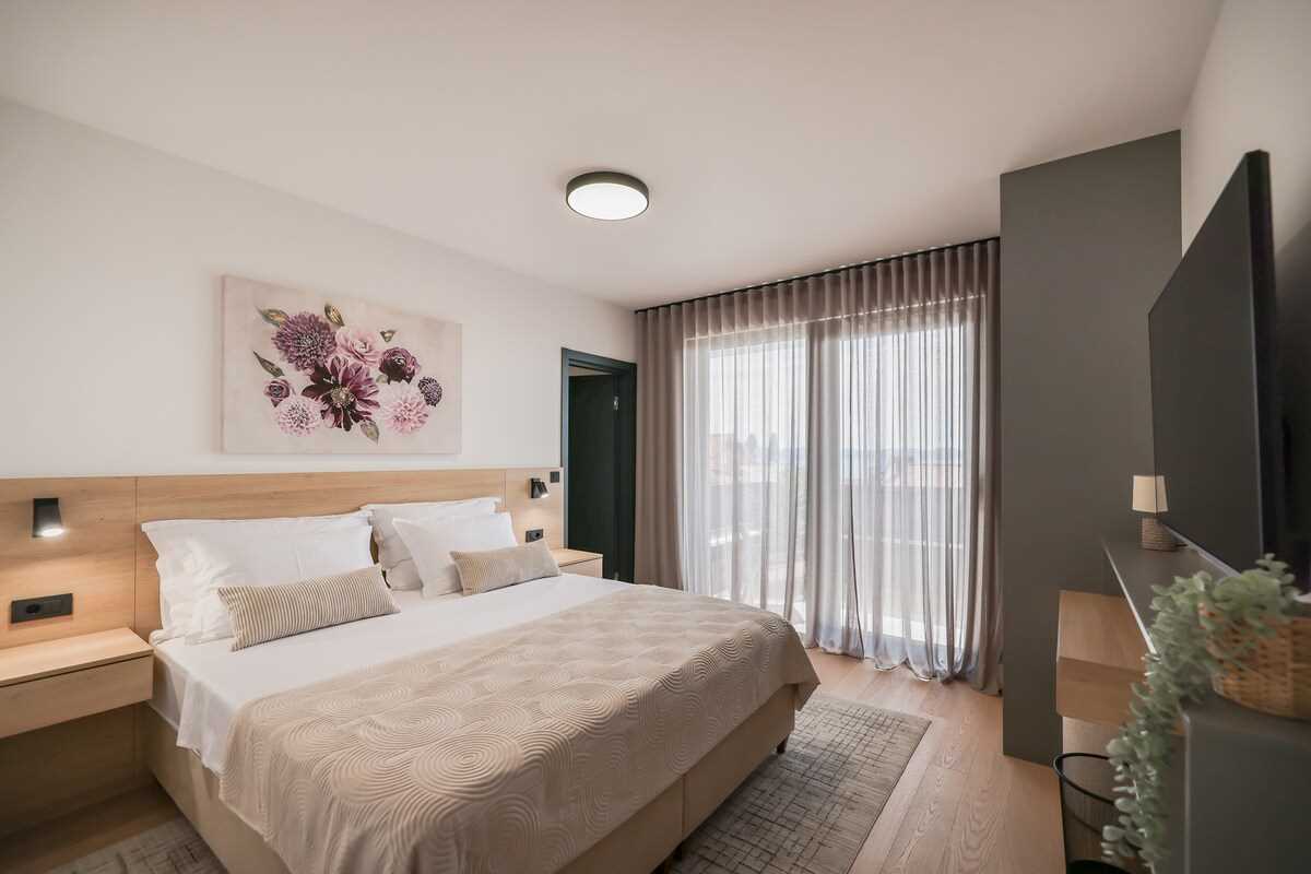 Villa Dekorti | Adriatic Luxury Villas