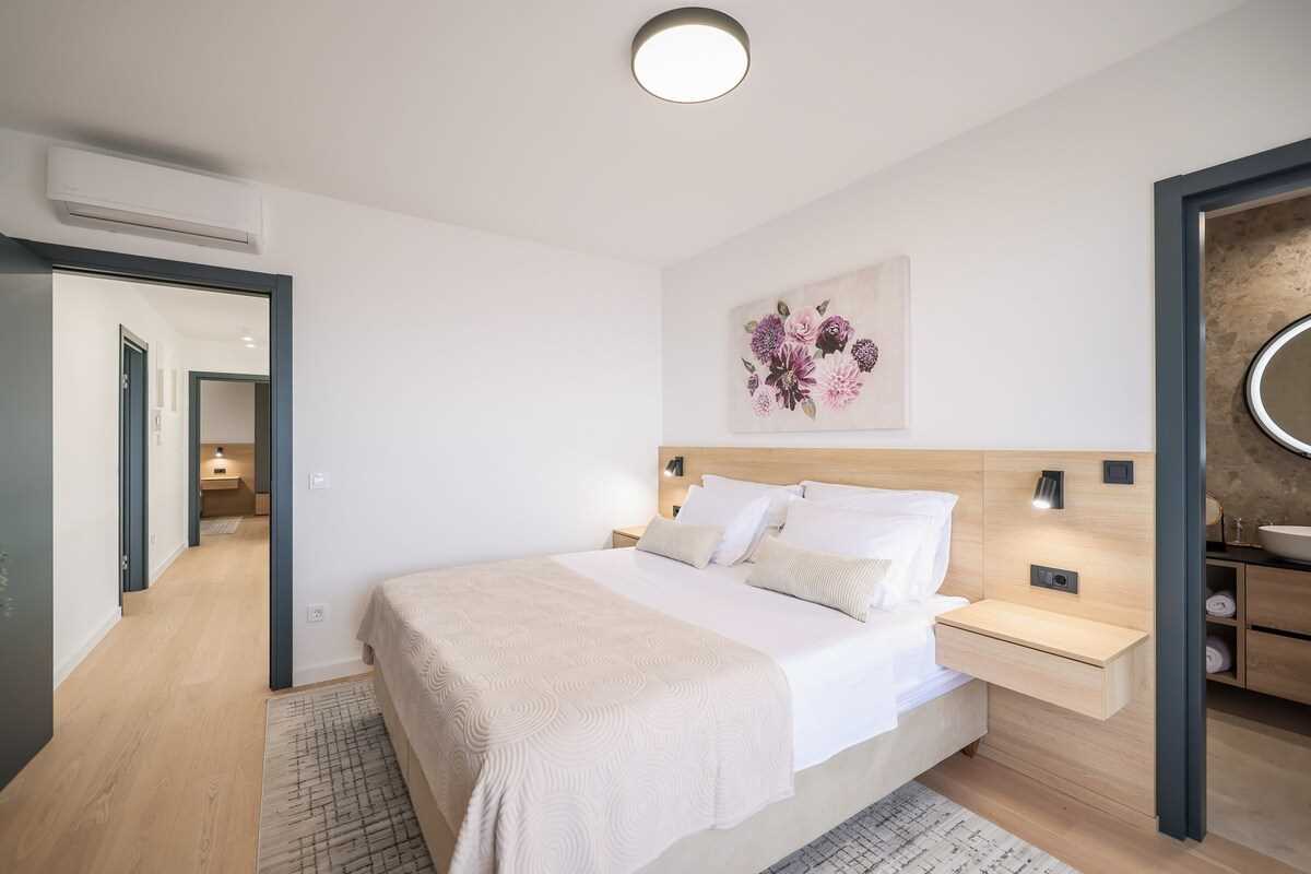 Villa Dekorti | Adriatic Luxury Villas