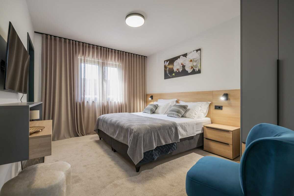 Villa Dekorti | Adriatic Luxury Villas