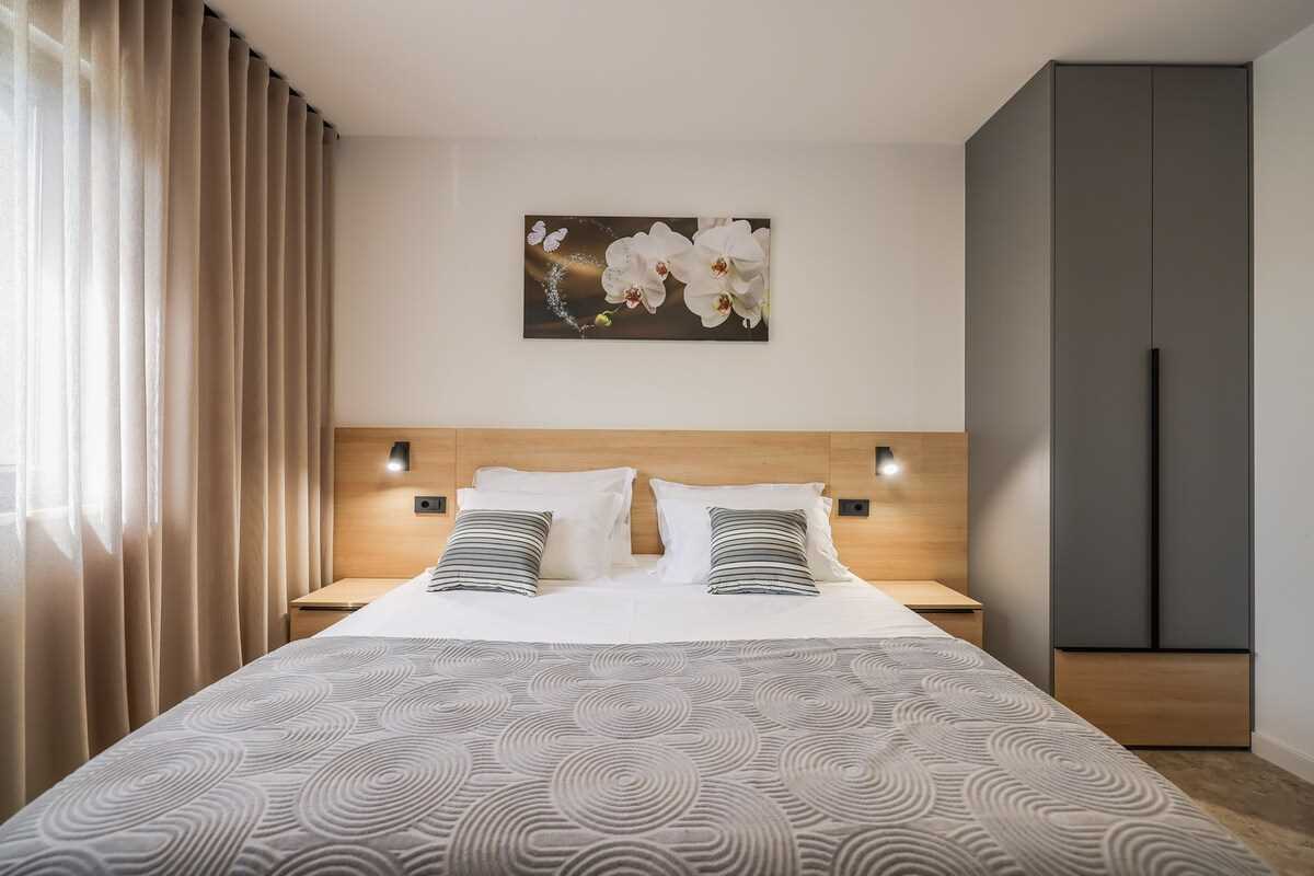 Villa Dekorti | Adriatic Luxury Villas