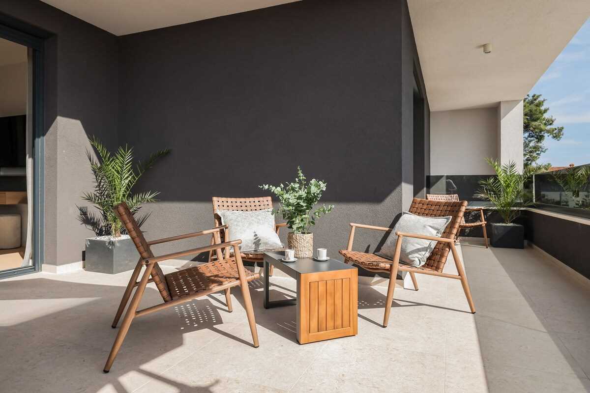 Villa Dekorti | Adriatic Luxury Villas