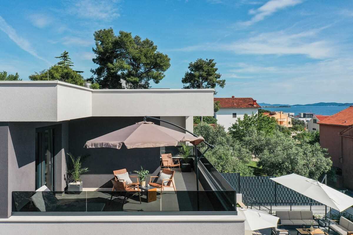 Villa Dekorti | Adriatic Luxury Villas