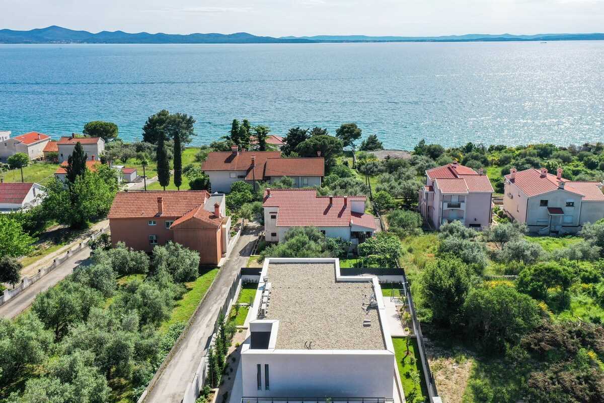 Villa Dekorti | Adriatic Luxury Villas
