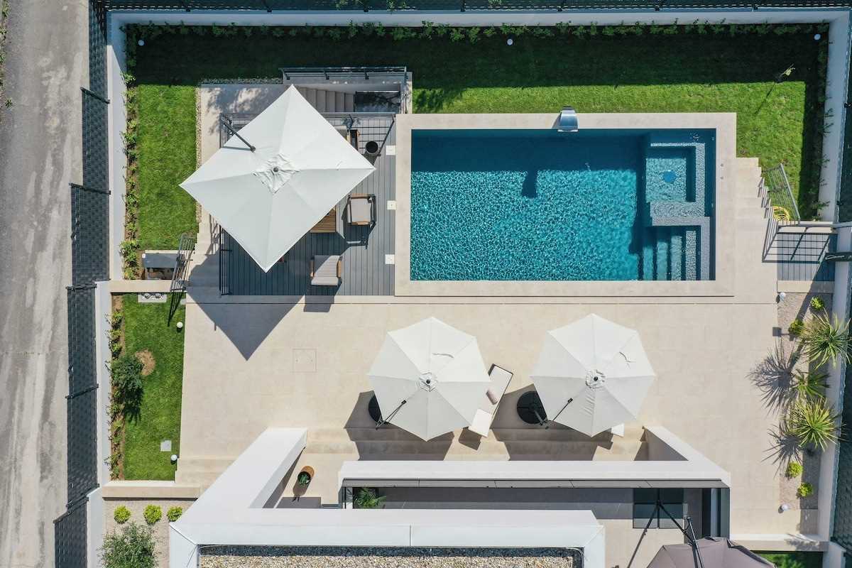 Villa Dekorti | Adriatic Luxury Villas