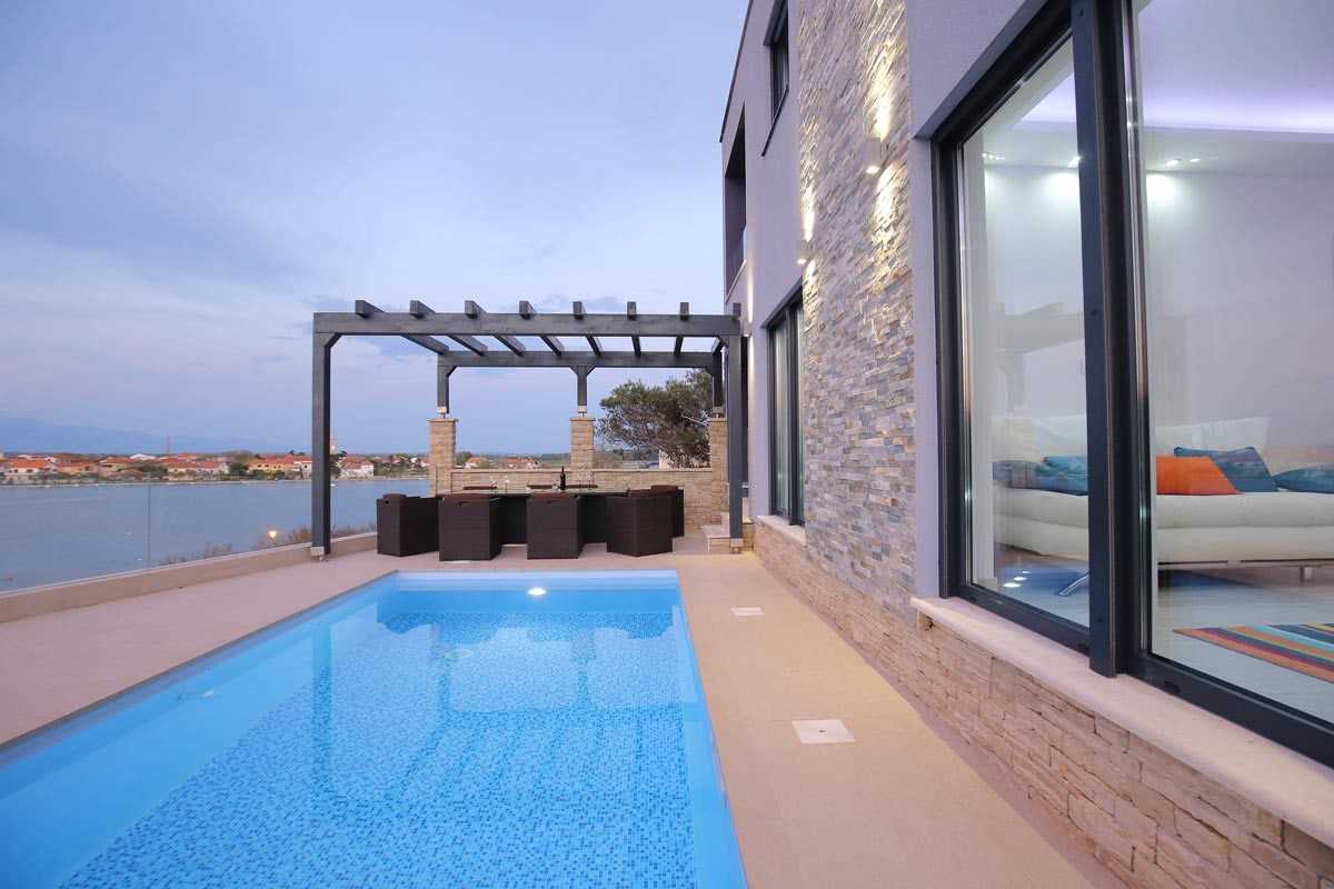 Villa Margarita | Adriatic Luxury Villas